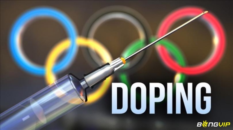 Cùng bongvip tìm hiểu về luật doping trong thể thao nhé