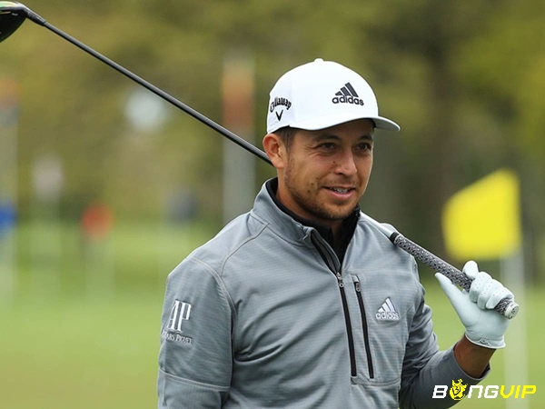 Schauffele Xander sở hữu 2 danh hiệu major trong 2024