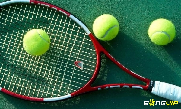 Các vận động viên tuân thủ đúng kích thước của vợt do luật chơi tennis đề ra