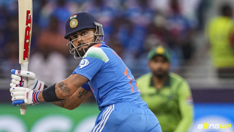 One-Day Cricket là thể thức có số overs giới hạn, diễn ra trong một ngày và được yêu thích tại ICC Cricket World Cup
