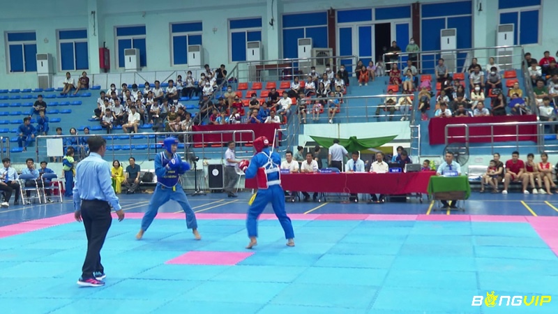 Các điều kiện tổ chức giải đấu: Tuân thủ pháp lý, đảm bảo cơ sở vật chất và đội ngũ nhân sự chuyên môn