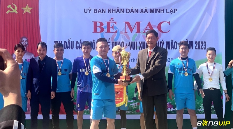 Ban tổ chức cam kết giải đấu diễn ra thuận lợi, công bằng, an toàn và tuân thủ các quy định
