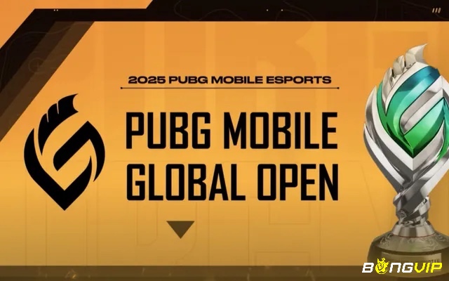 PUBG Mobile Global Championship – Giải đấu quốc tế với tổng giải thưởng 5 triệu USD và hàng triệu lượt xem trực tiếp