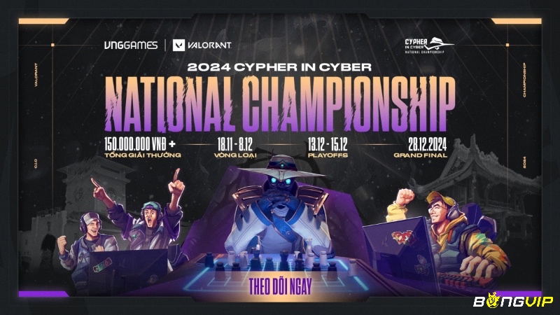 Giải đấu Valorant Mobile Championship – Bước tiến mới của Riot Games trong việc mở rộng hệ sinh thái esports sang nền tảng di động