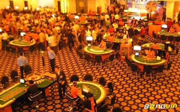 Cùng bongvip.io khám phá cách tham gia casino tại Thái Lan an toàn và hợp pháp nhé
