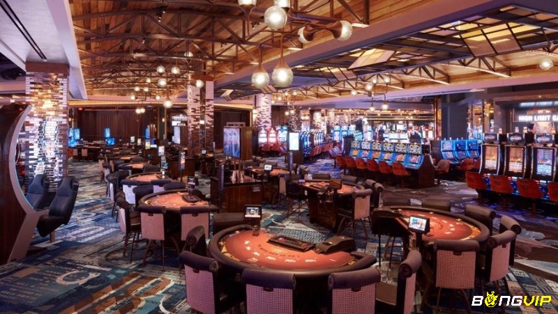 Du khách quốc tế được phép tham gia casino hợp pháp tại Thái Lan với hộ chiếu hợp lệ và tuân thủ quy định độ tuổi