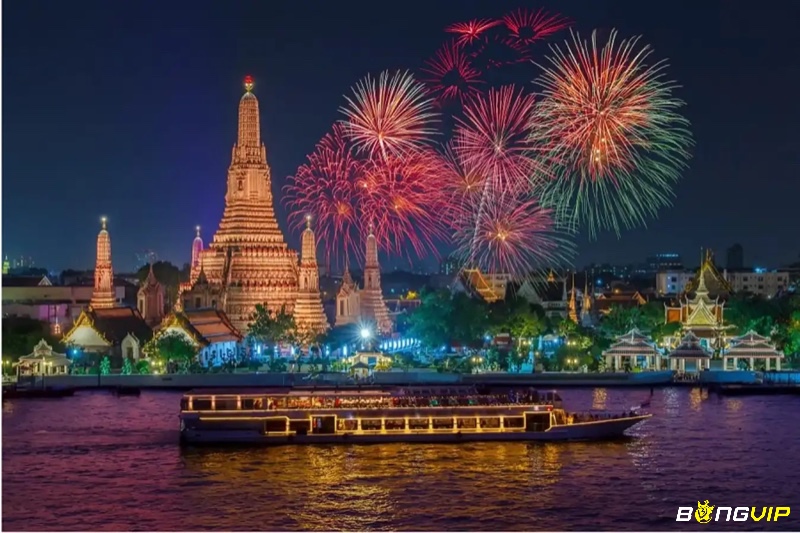 Casino tại khu vực giáp biên Thái Lan – Lựa chọn tiết kiệm nhưng tiềm ẩn nhiều rủi ro pháp lý