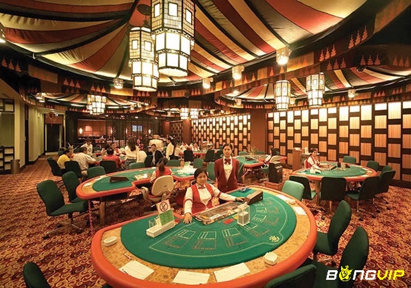 Quy trình đăng ký và thủ tục vào casino tại Thái Lan bao gồm kiểm tra an ninh, xác minh danh tính, đăng ký thành viên và mua chip để bắt đầu chơi