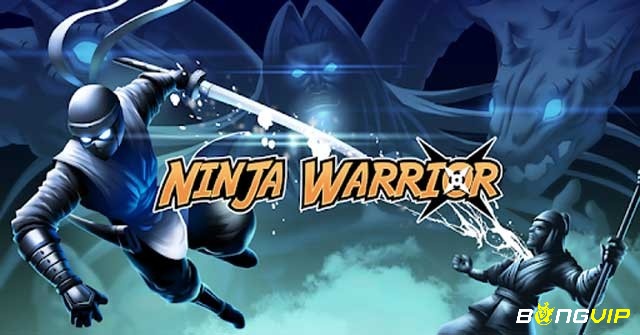 Ninja warrior - Game android nhẹ nổi bật với dung lượng chỉ khoảng 65MB