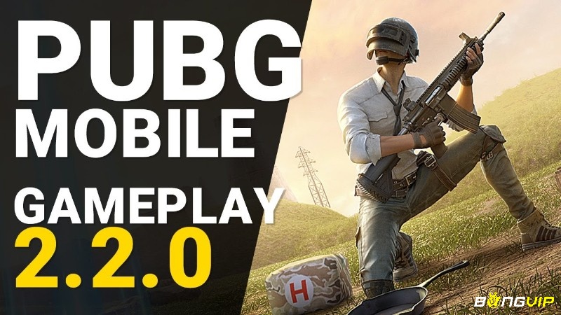 PUBG Mobile 2.0 – game bắn súng hay mobile với đồ họa UE5 và chế độ chiến thuật đặc biệt.