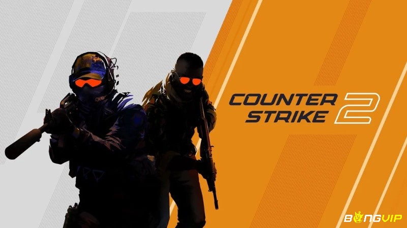 Counter-Strike 2 – game bắn súng hay với engine Source 2 và gameplay chiến thuật huyền thoại.