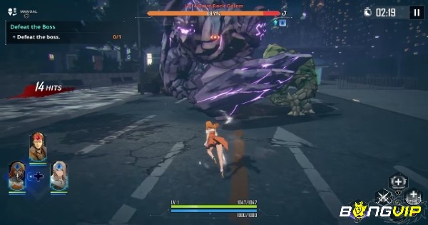 Định nghĩa và đặc điểm của game co-op hay