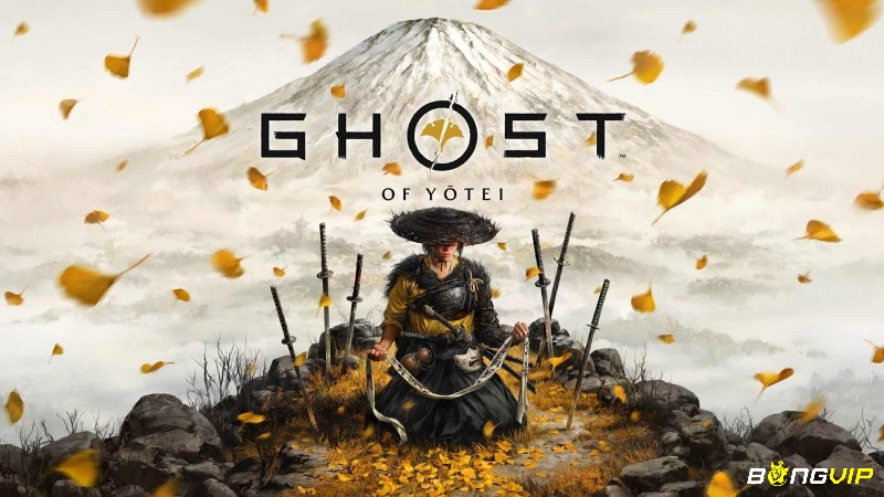 Ghost of Tsushima: Legends 2 (2025)