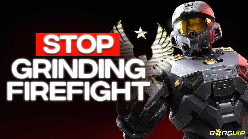 Halo Infinite: Firefight Reborn (2025)