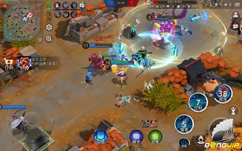 MOBA và RPG co-op mobile mang đến trải nghiệm phối hợp chiến lược sâu sắc, thích hợp cho cả người chơi mới và kỳ cựu.