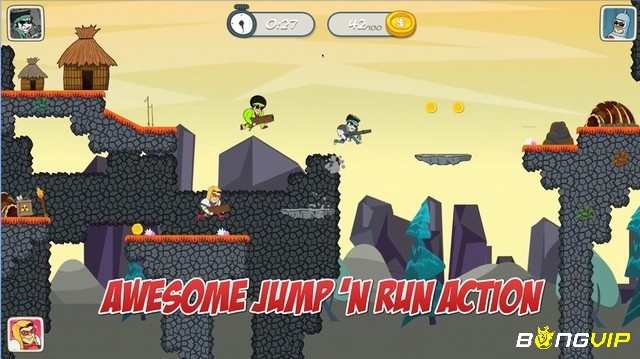Chơi game co-op mobile đều đặn giúp tăng sự gắn kết và cải thiện kỹ năng nhóm theo thời gian.