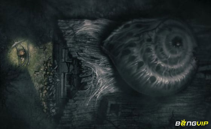 Darkwood thử thách trí tuệ và bản năng sinh tồn của bạn