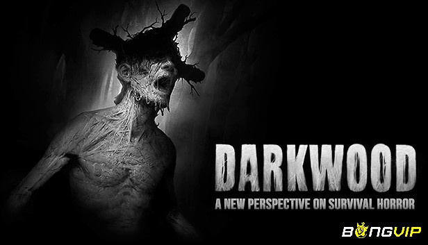 Game Darkwood mang đến trải nghiệm sinh tồn kinh dị với đồ họa tối giản nhưng đầy ám ảnh