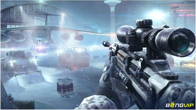 Gameplay hấp dẫn chính là linh hồn giúp game FPS giữ chân người chơi
