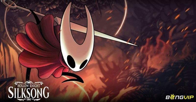 Hollow Knight: Silksong có hệ thống nhiệm vụ đa dạng