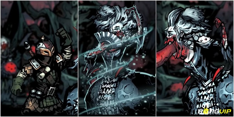 Silksong: Crimson Court game khám phá thế giới mở đặc sắc