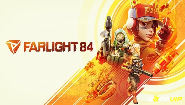 Farlight 84: Sáng tạo mới trong thể loại