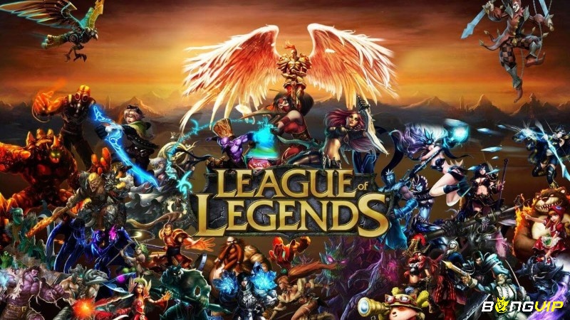 League of Legends: Wild Rift - MOBA đỉnh cao