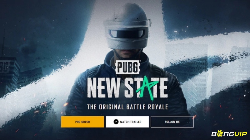 PUBG: New State 2 nâng cấp bản đồ và thời tiết, hứa hẹn trải nghiệm sinh tồn chân thực hơn