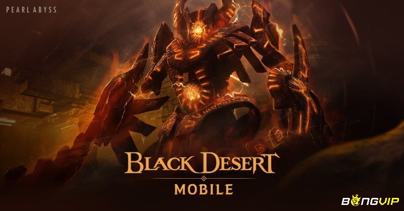Black Desert Mobile 2 gây ấn tượng với đồ họa đỉnh cao và lối chiến đấu hành động linh hoạt