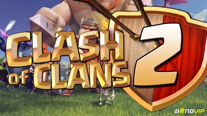 Clash of Clans 2 nâng cấp đồ họa 3D và mở rộng hệ thống xây dựng cùng quân đội đa dạng