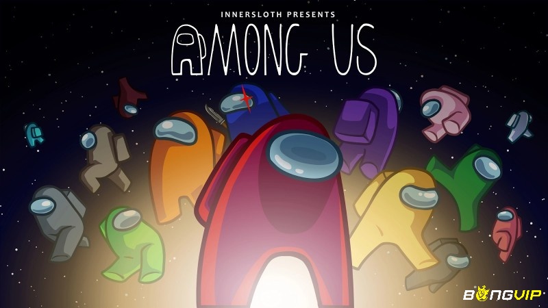 Among Us - Game với gameplay đơn giản nhưng rất thú vị và dễ chơi