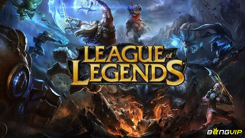 League of Legends - Game đình đám với các trận đấu chiến thuật và cộng đồng người chơi đông đảo