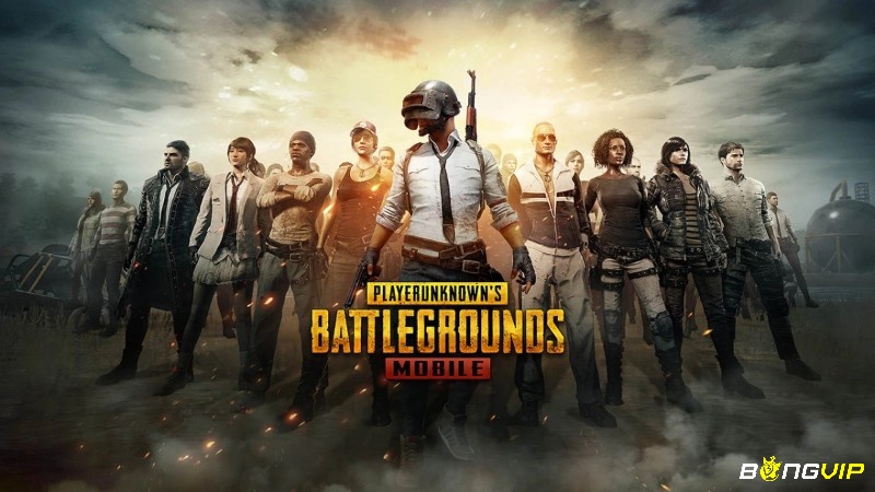 PUBG Mobile - Game hot battle royale cho điện thoại với trải nghiệm tuyệt vời