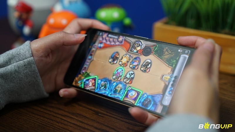 Game online miễn phí mới vẫn cần nạp để trải nghiệm hấp dẫn hơn