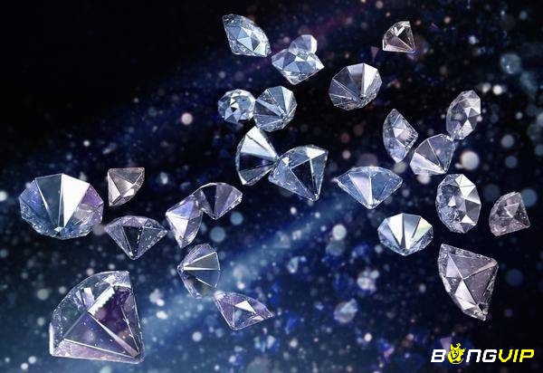Giải mã giấc mơ thấy kim cương ẩn chứa bộ số độc đắc
