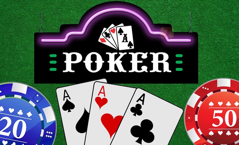 Luật chơi Poker đầy đủ từ A-Z cho người mới bắt đầu