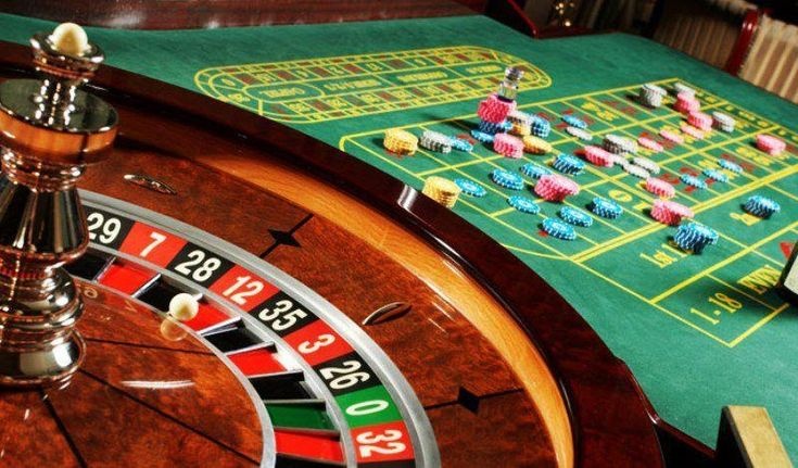 Mẹo chơi roulette - Chiến thuật và bí quyết từ chuyên gia 2025