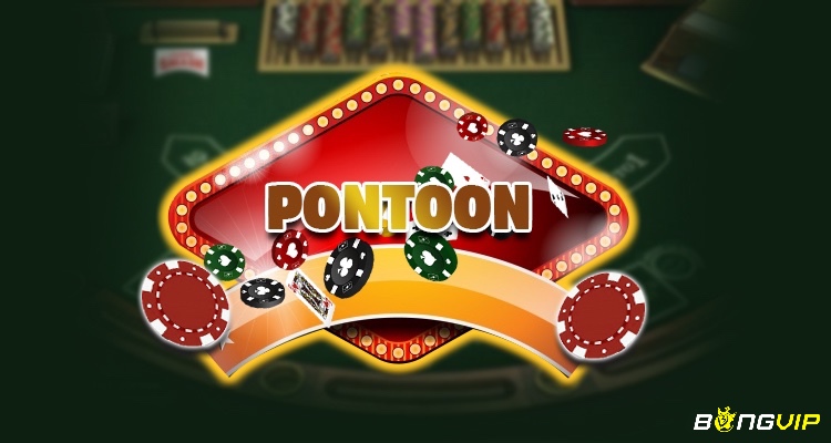 Cùng bongvip.io tìm hiểu kỹ hơn về tựa game Pontoon này nhé