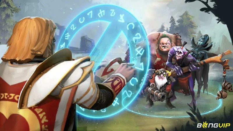 Các đội tuyển Dota 2 hàng đầu vẫn cạnh tranh gay gắt năm 2025