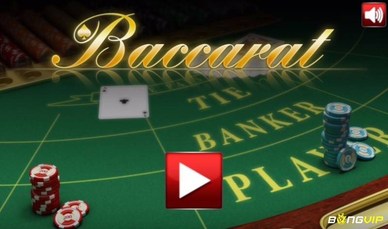 Các thế bài baccarat D’Alembert ổn định, Martingale lãi lớn – chọn theo mục tiêu và khả năng cá nhân