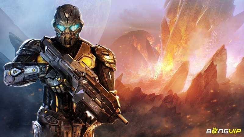 Game hành động android miễn phí 2025 là lựa chọn hàng đầu nhờ đồ họa đẹp và lối chơi cuốn hút.