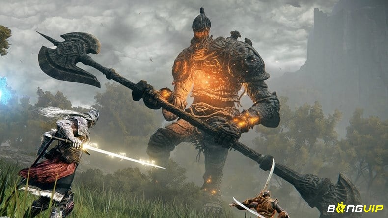 Game RPG android miễn phí năm 2025 hấp dẫn nhờ cốt truyện sâu sắc và đồ họa chất lượng cao.