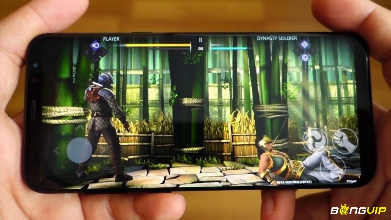 Bật chế độ máy bay là cách đơn giản và hiệu quả để tránh quảng cáo khi chơi game android miễn phí offline.