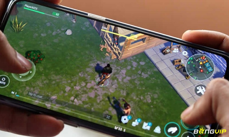 Sử dụng ứng dụng lọc quảng cáo giúp bạn chơi game android miễn phí mượt hơn mà vẫn đảm bảo an toàn thiết bị.