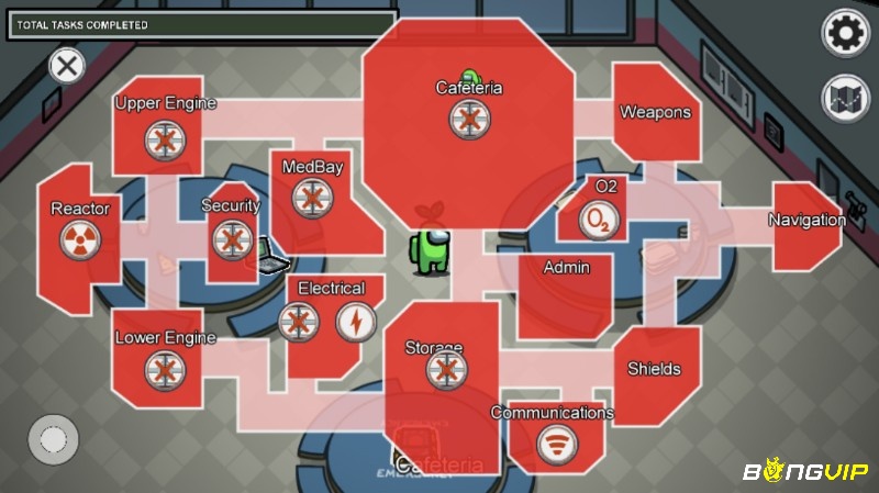 Among Us: Sabotage là lựa chọn tuyệt vời cho game thủ mobile muốn giải trí cùng bạn bè qua những màn chơi vui nhộn và chiến thuật.