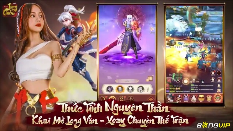 Hành trình bất tận với vô số nhiệm vụ, hoạt động PvE, PvP và bang hội