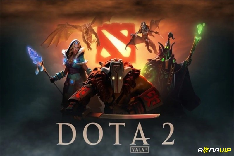 Dota 2 là thách thức không dành cho người yếu tim nhưng xứng đáng cho những ai muốn chinh phục đỉnh cao