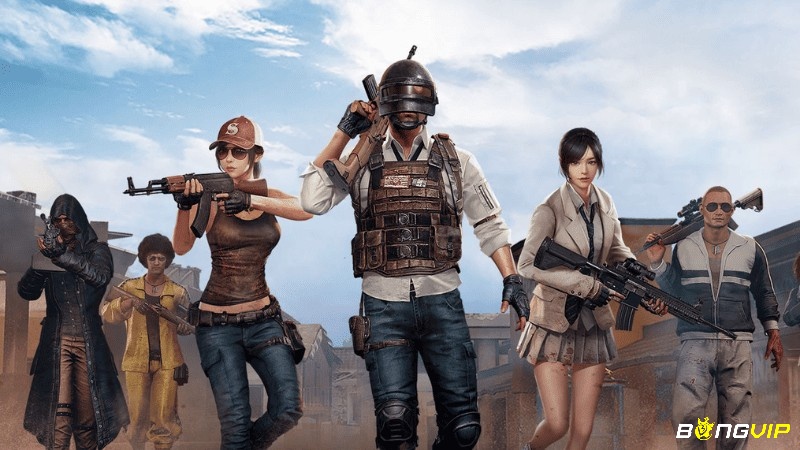 PUBG tiếp tục làm mưa làm gió với bản đồ Titan mới và cộng đồng người chơi cực lớn tại Việt Nam