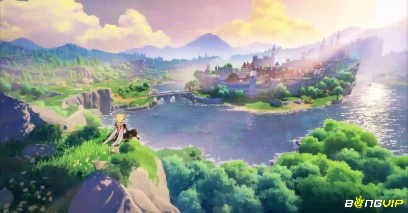 Tương lai của game online thế giới mở 2025 đáng để mong đợi