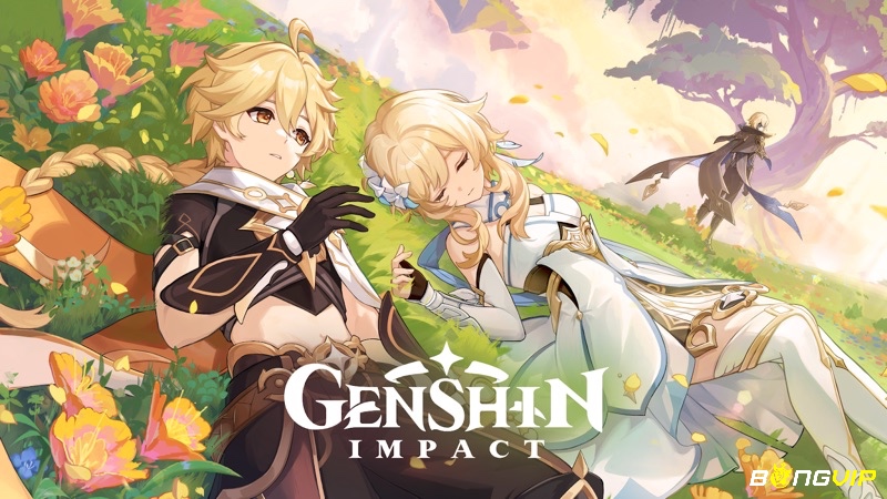Genshin Impact 5.0 – Khám phá vùng đất mới Natlan cùng hơn 100 nhân vật độc đáo